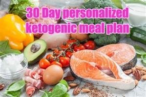 Keto Diet Plan Qatar